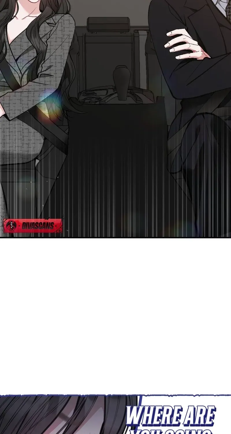 Last Love Chapter 27 page 59 - 