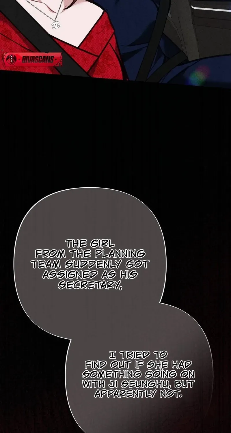 Last Love Chapter 27 page 7 - 
