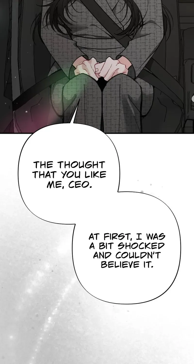 Last Love Chapter 27 page 68 - 