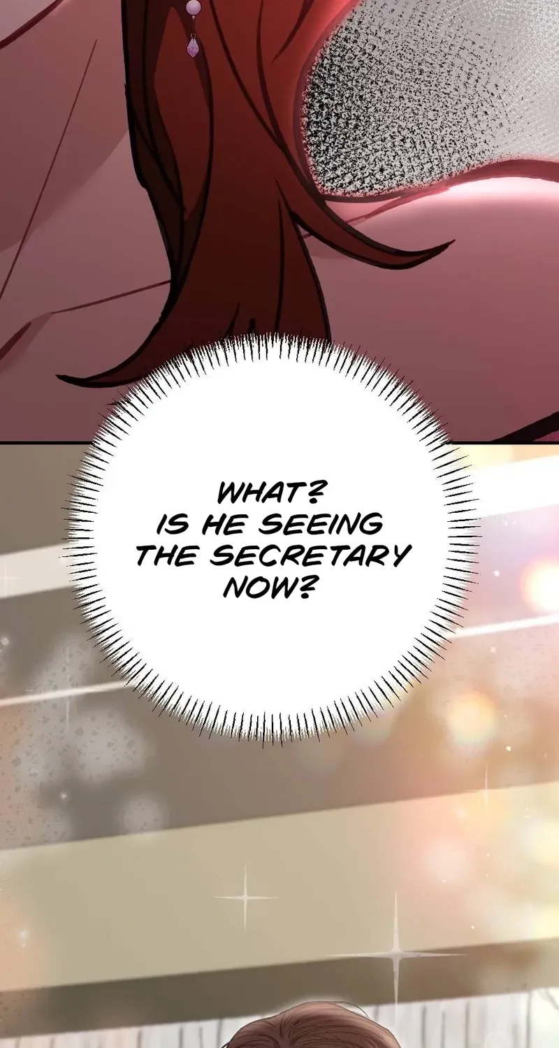 Last Love Chapter 27 page 9 - 