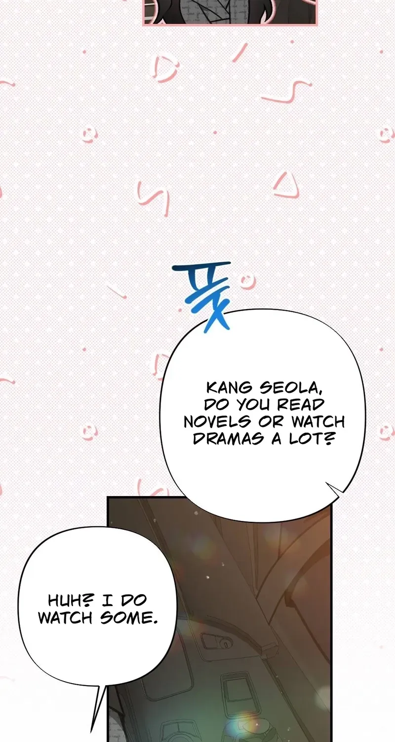 Last Love Chapter 27 page 81 - 