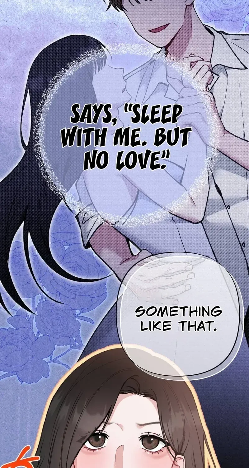 Last Love Chapter 27 page 83 - 