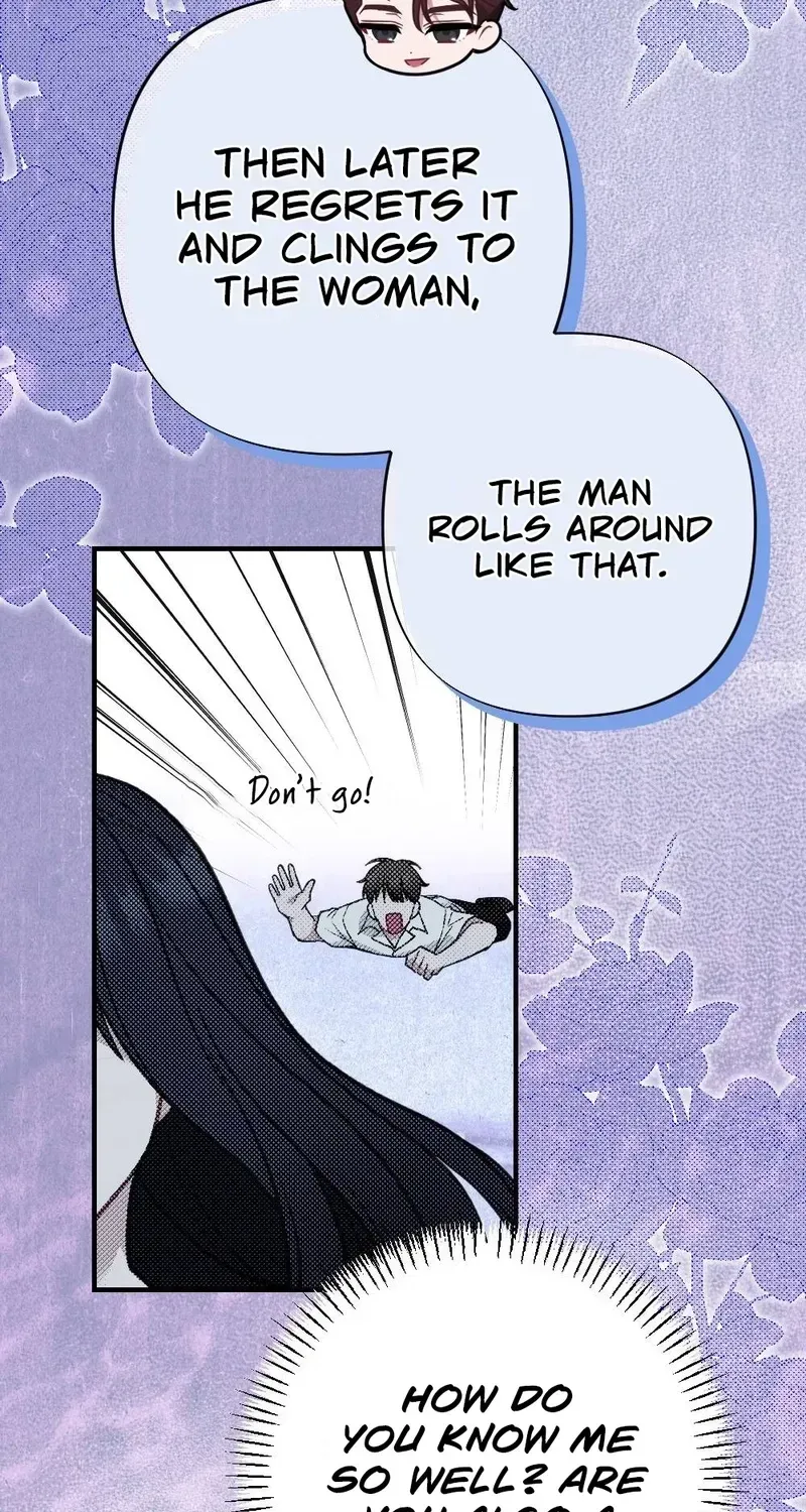 Last Love Chapter 27 page 85 - 