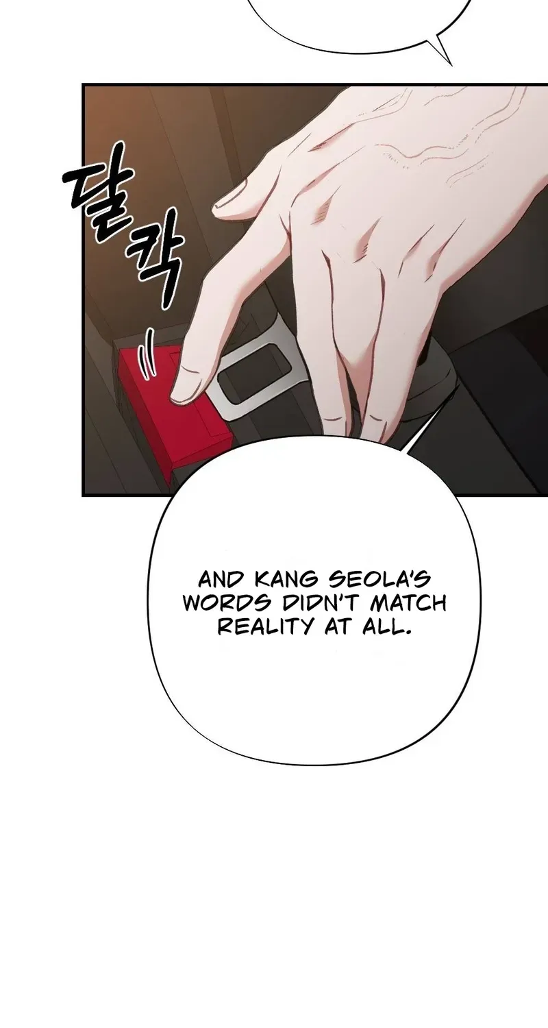 Last Love Chapter 27 page 87 - 