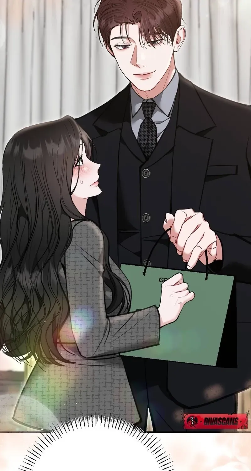 Last Love Chapter 27 page 10 - 