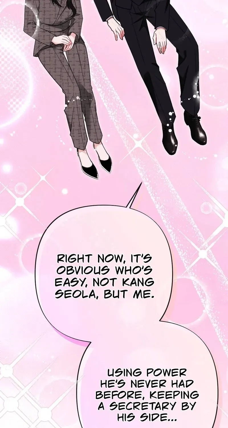 Last Love Chapter 27 page 95 - 