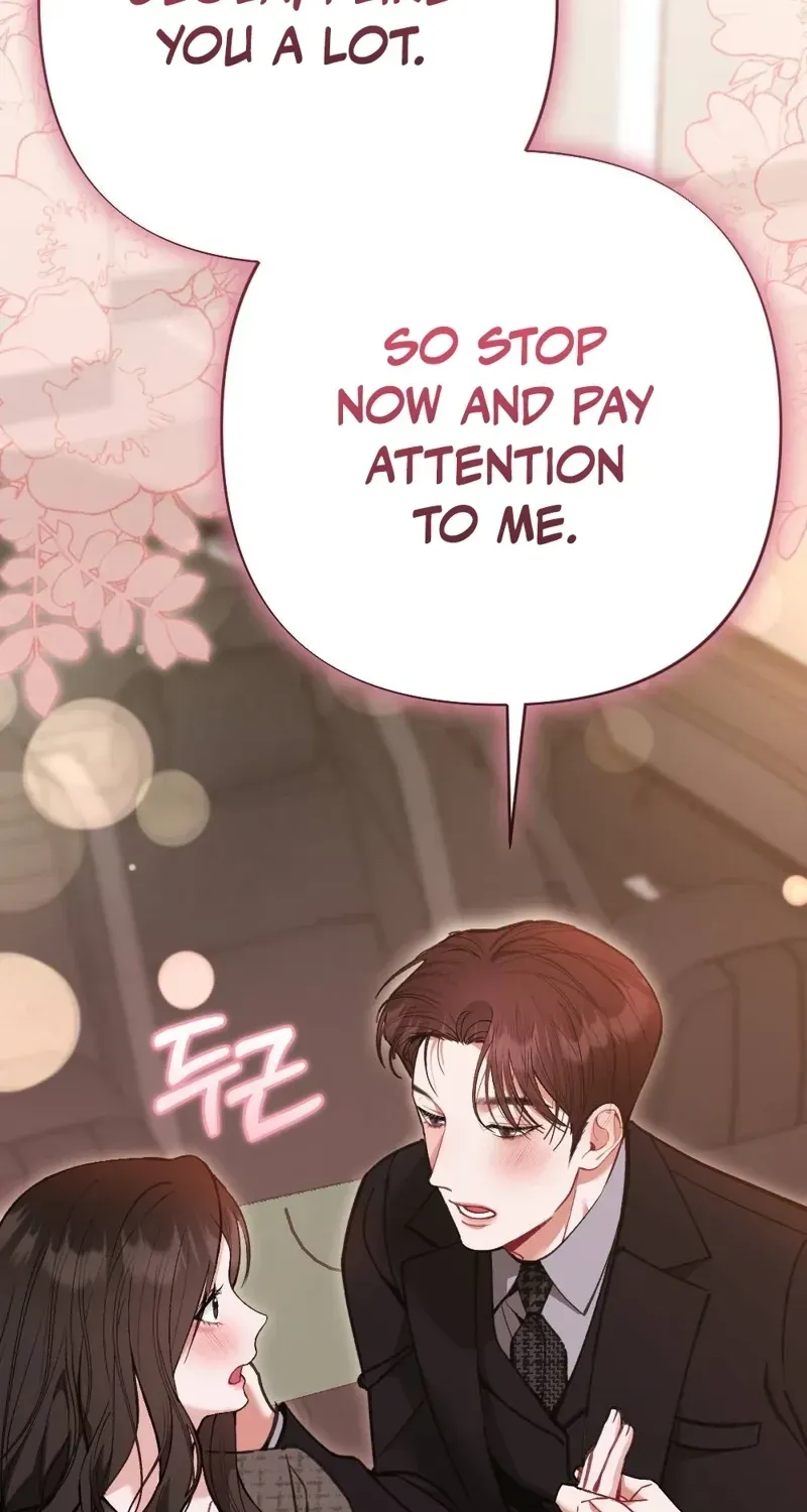 Last Love Chapter 28 page 2 - 