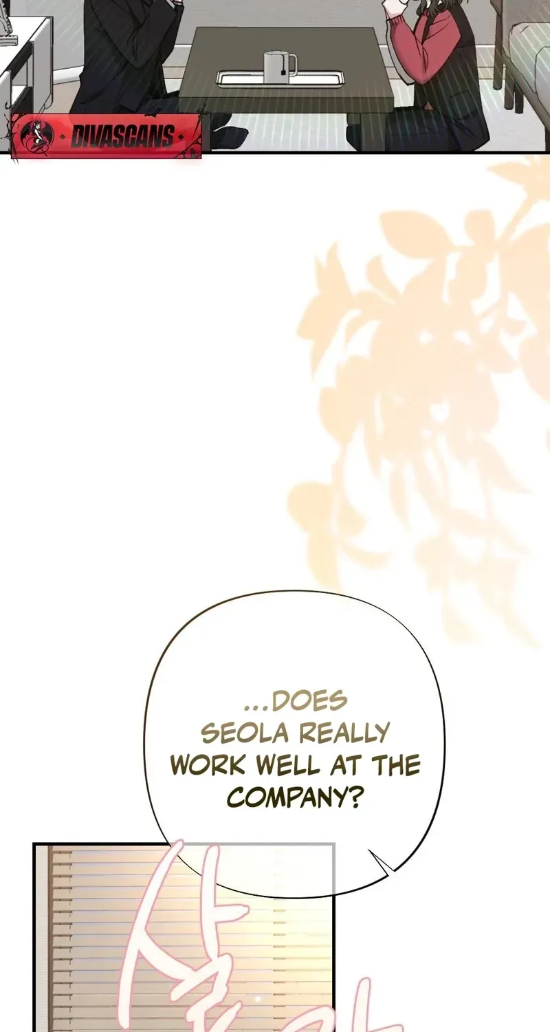 Last Love Chapter 28 page 109 - 