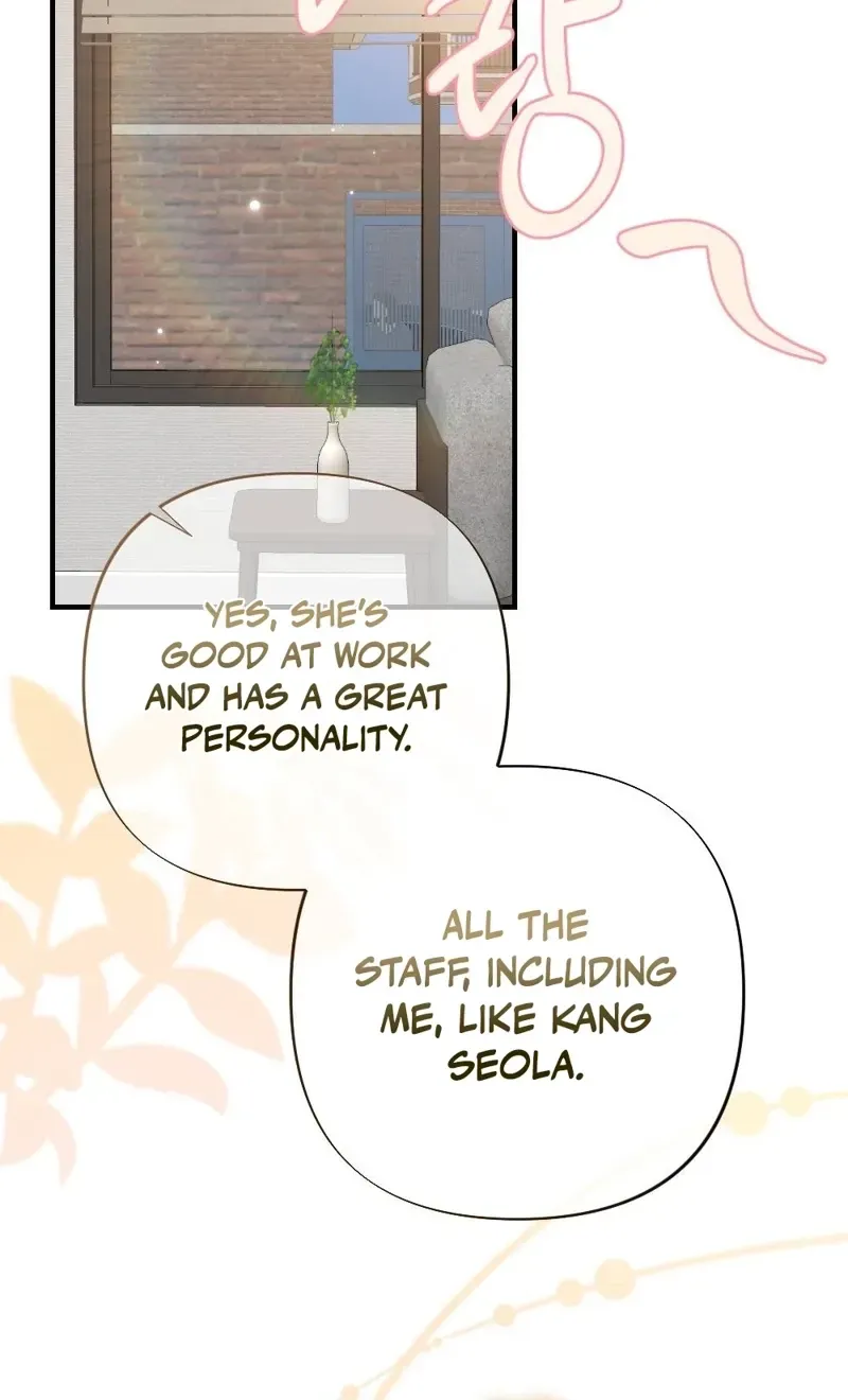 Last Love Chapter 28 page 110 - 