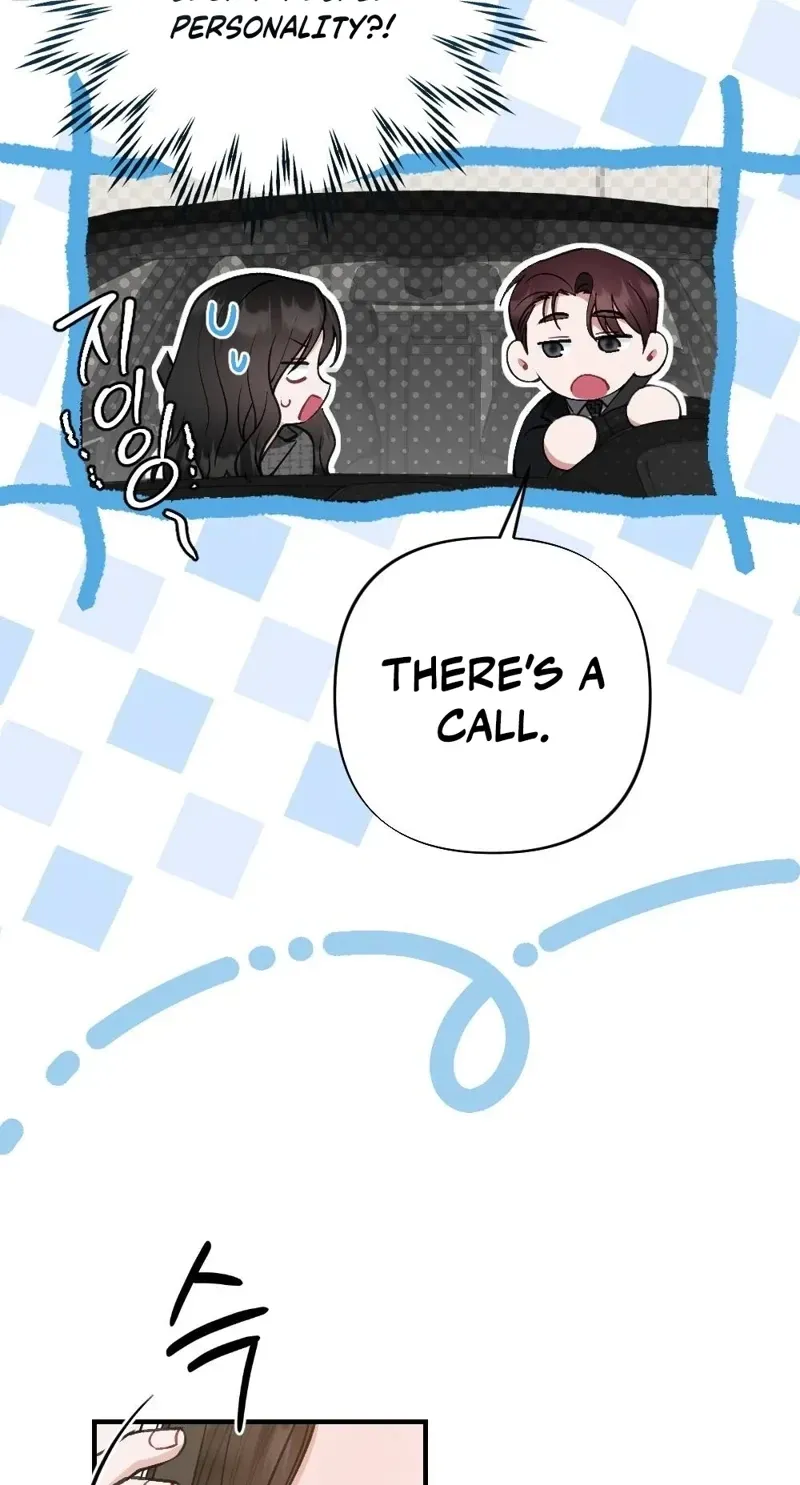 Last Love Chapter 28 page 15 - 