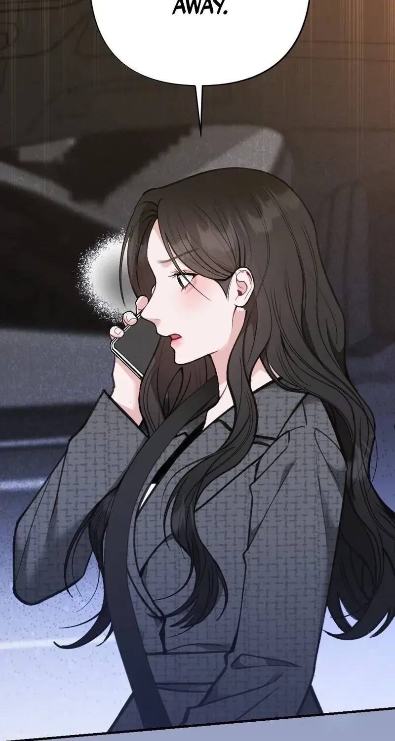 Last Love Chapter 28 page 18 - 