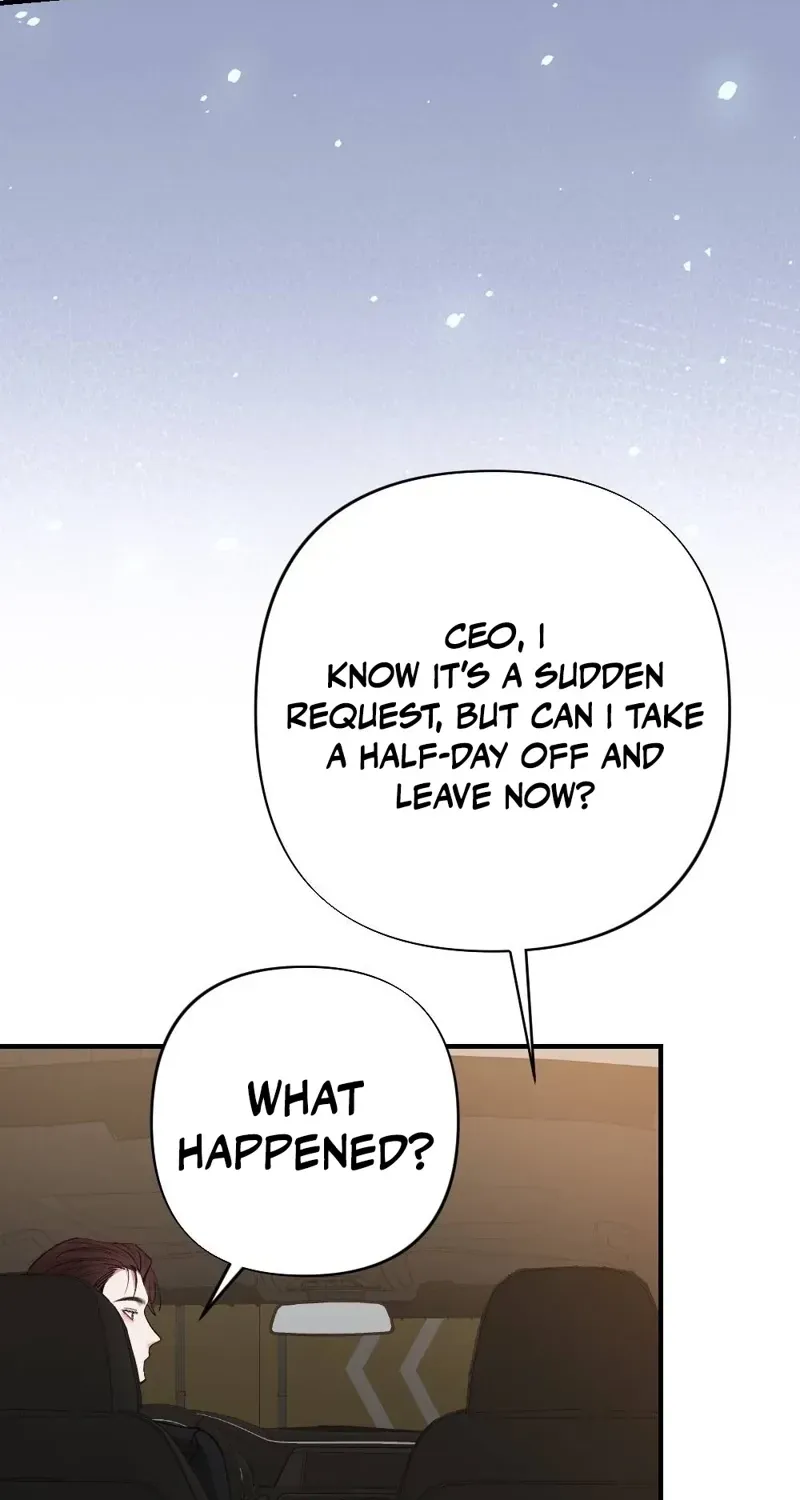 Last Love Chapter 28 page 19 - 