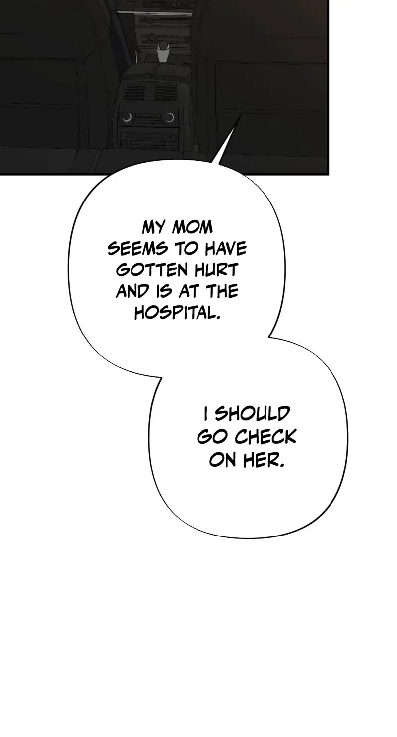 Last Love Chapter 28 page 20 - 