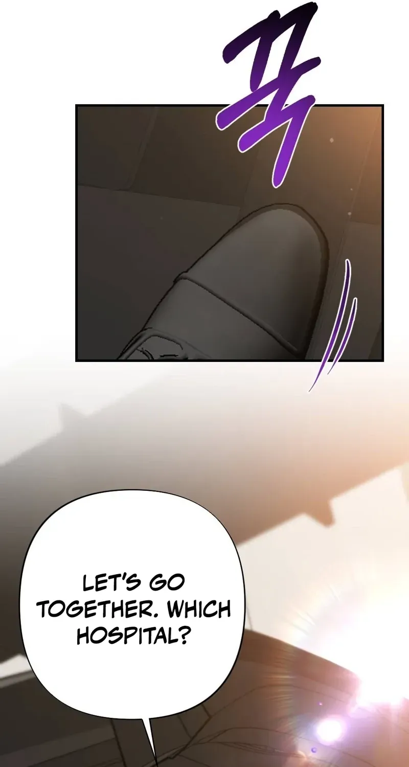Last Love Chapter 28 page 21 - 