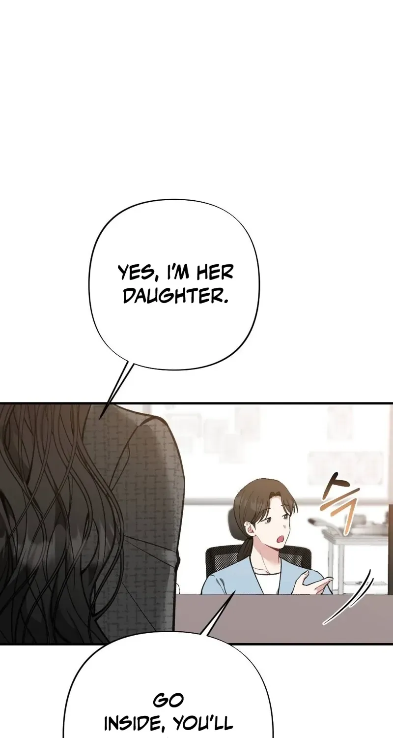 Last Love Chapter 28 page 27 - 