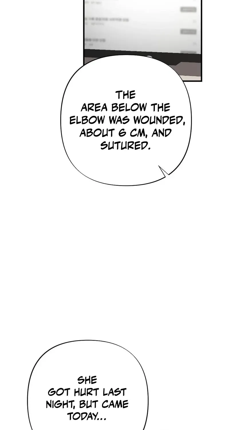 Last Love Chapter 28 page 29 - 