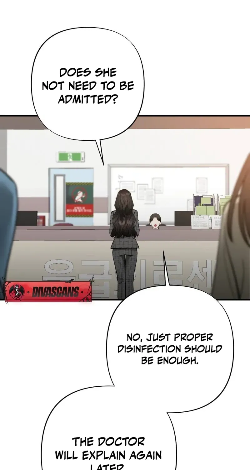 Last Love Chapter 28 page 31 - 