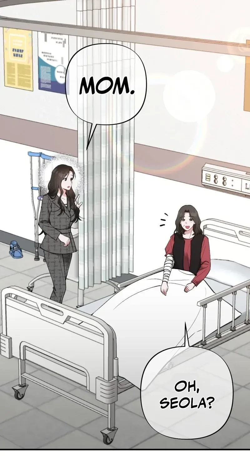 Last Love Chapter 28 page 34 - 