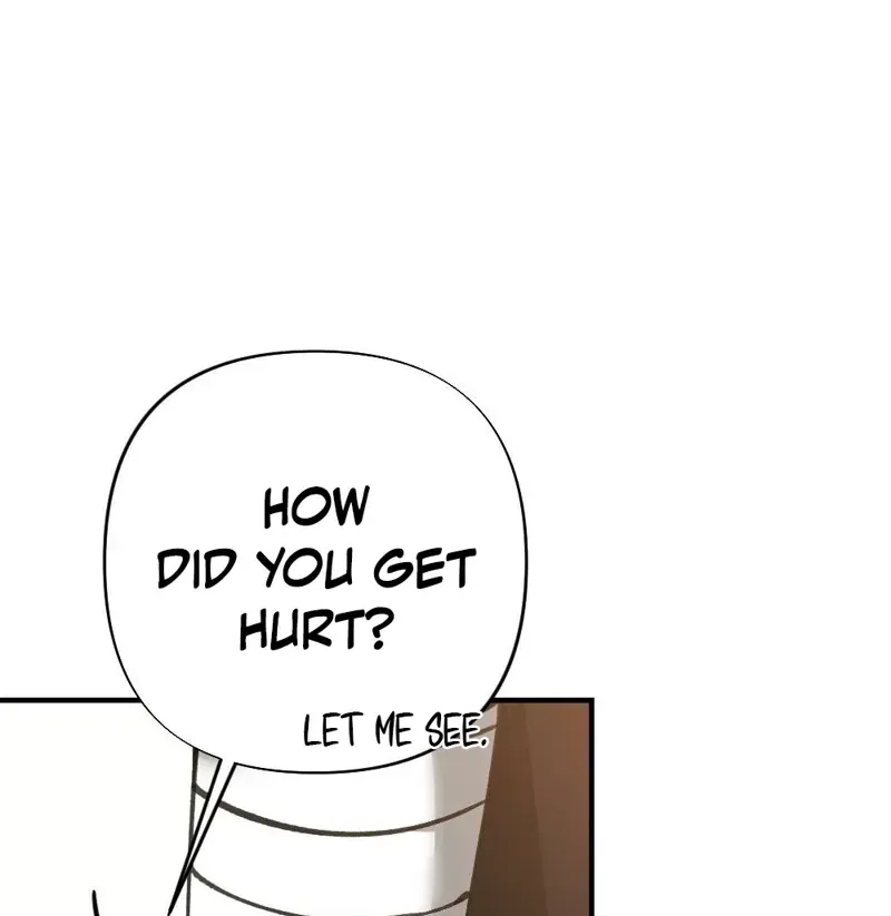 Last Love Chapter 28 page 35 - 