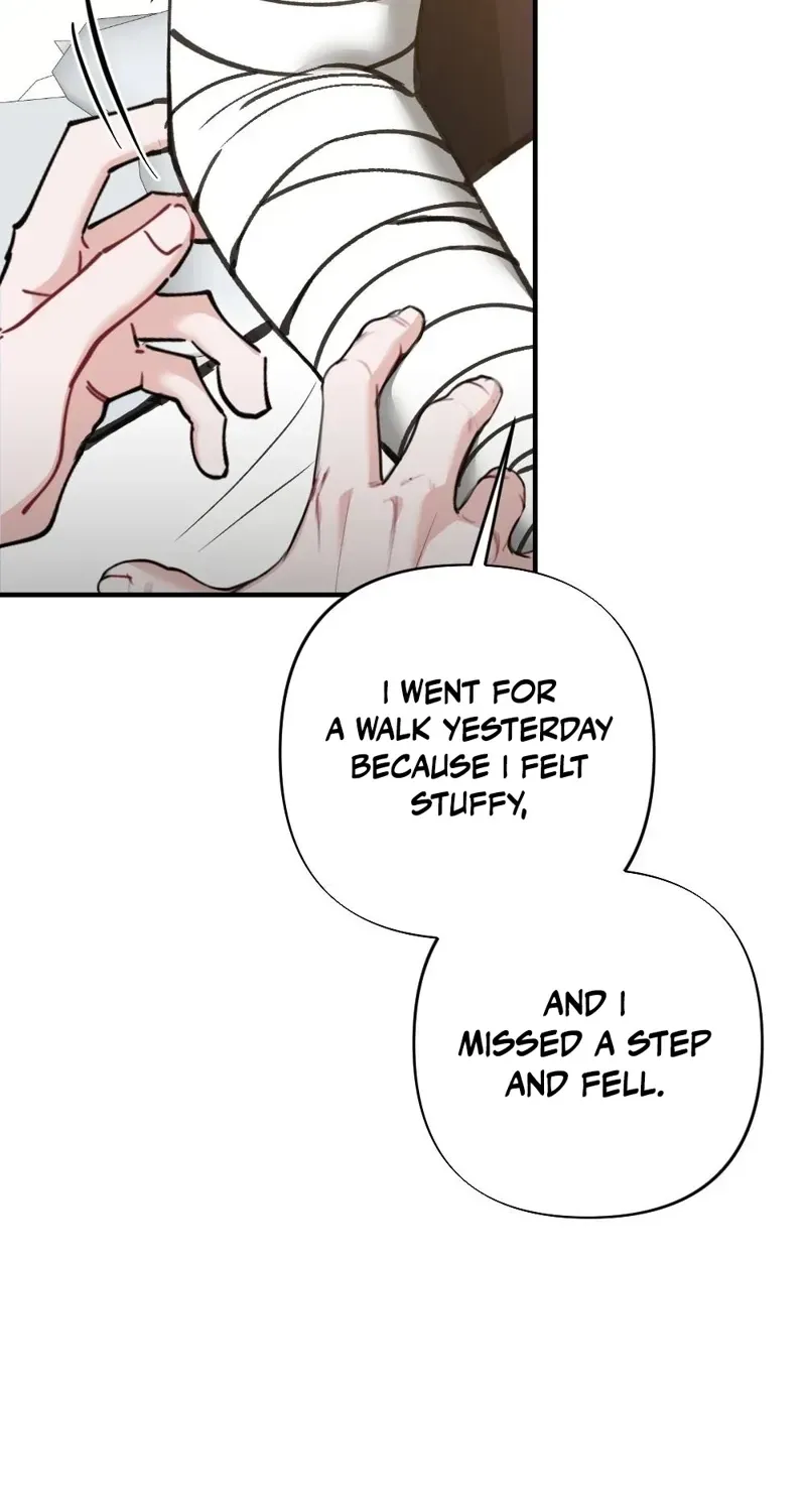 Last Love Chapter 28 page 36 - 