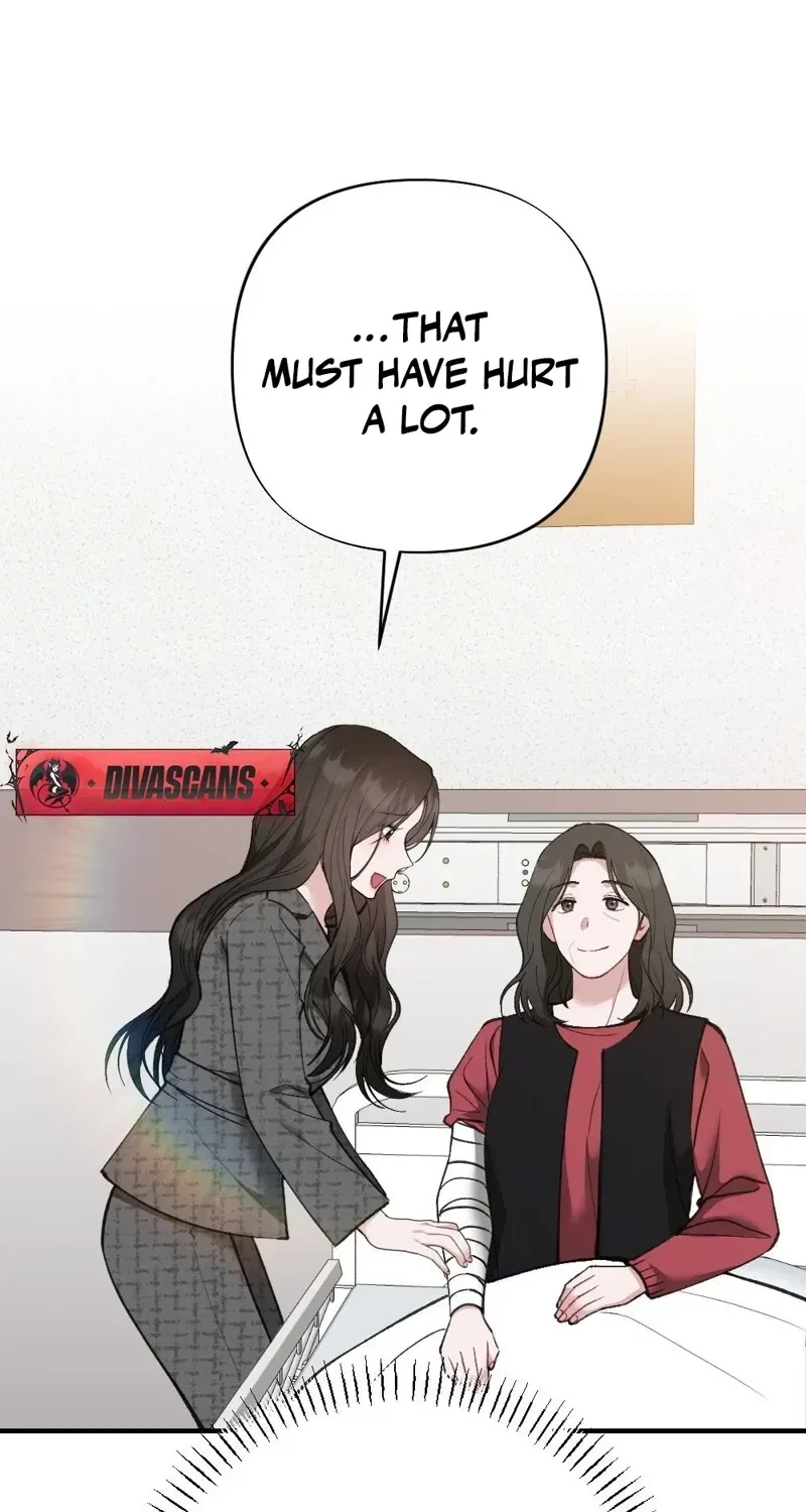 Last Love Chapter 28 page 37 - 