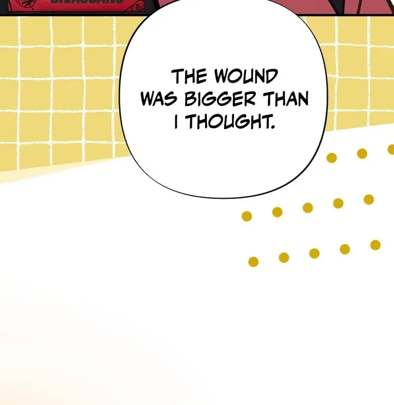 Last Love Chapter 28 page 40 - 