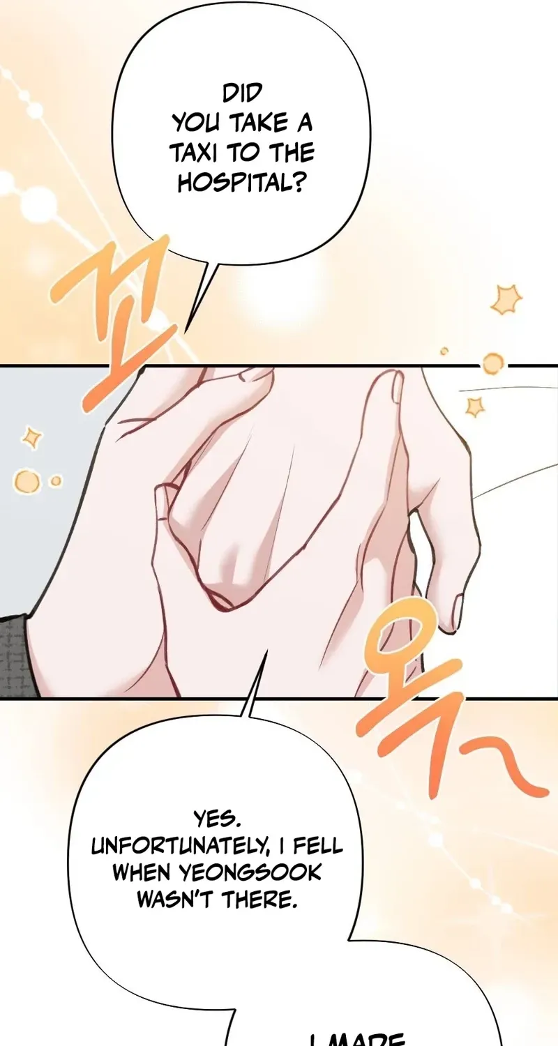 Last Love Chapter 28 page 41 - 