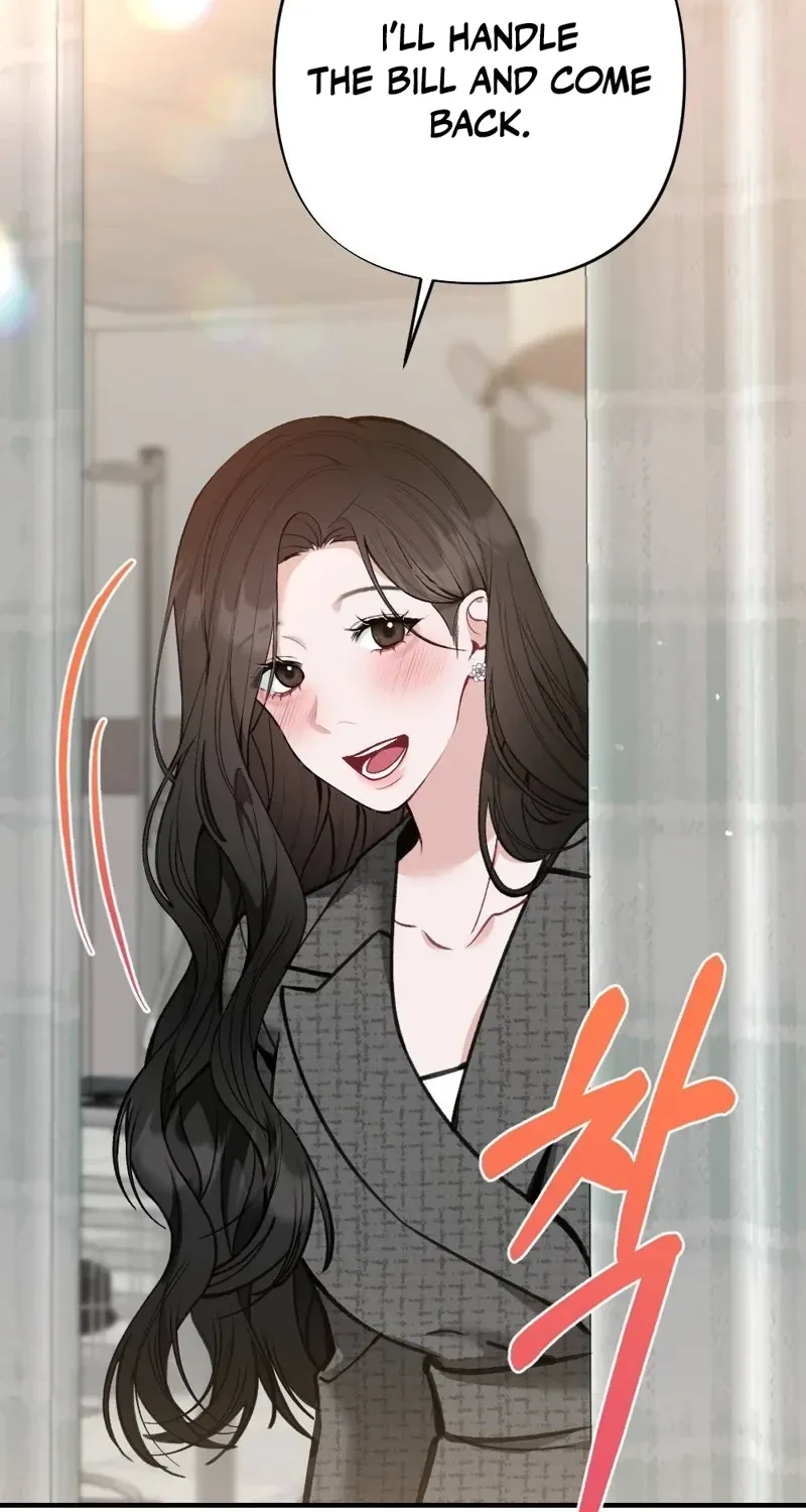 Last Love Chapter 28 page 43 - 