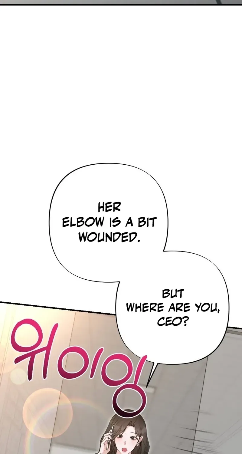Last Love Chapter 28 page 47 - 