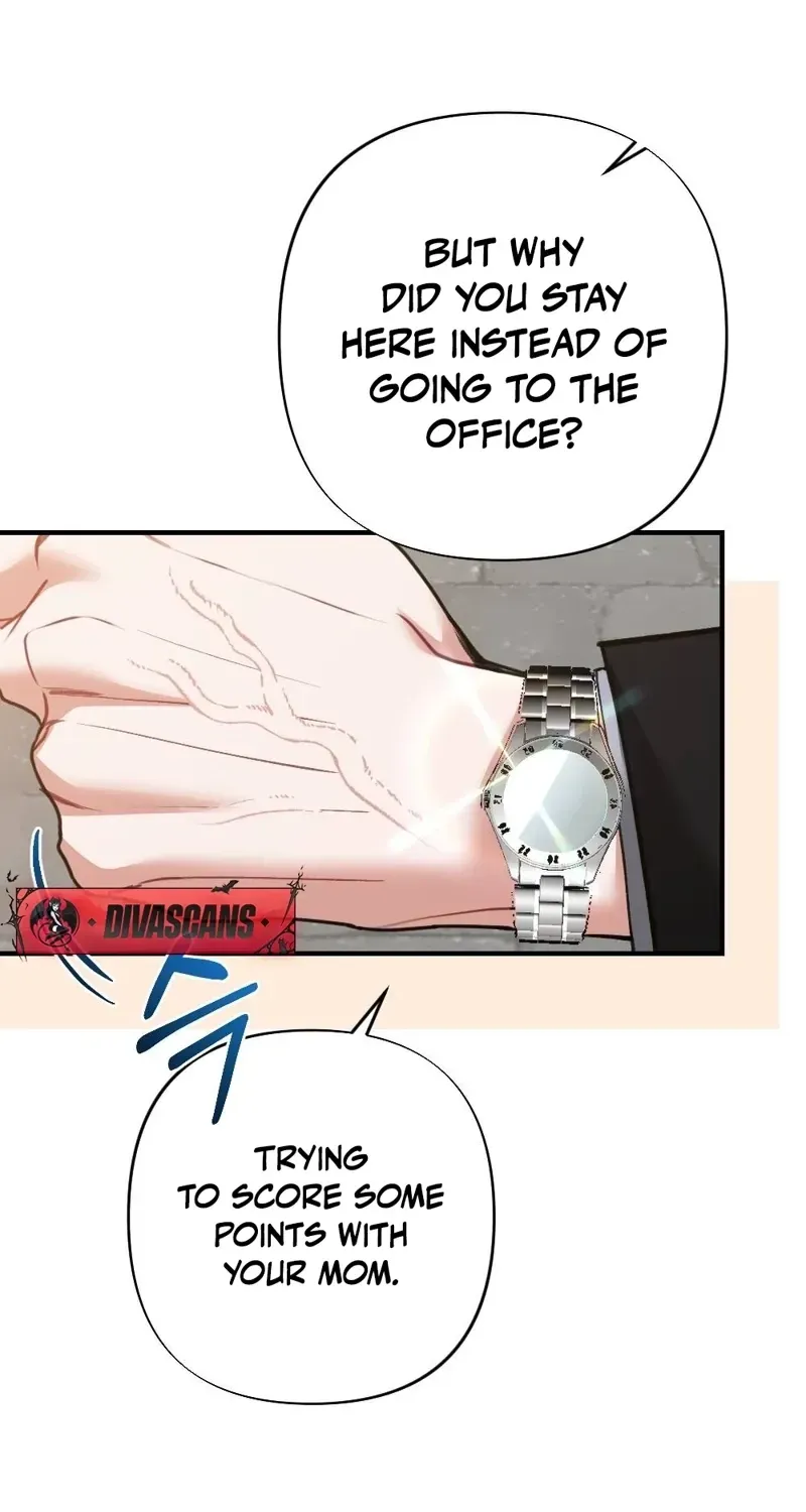 Last Love Chapter 28 page 52 - 