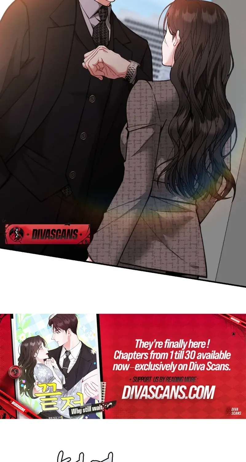 Last Love Chapter 28 page 54 - 