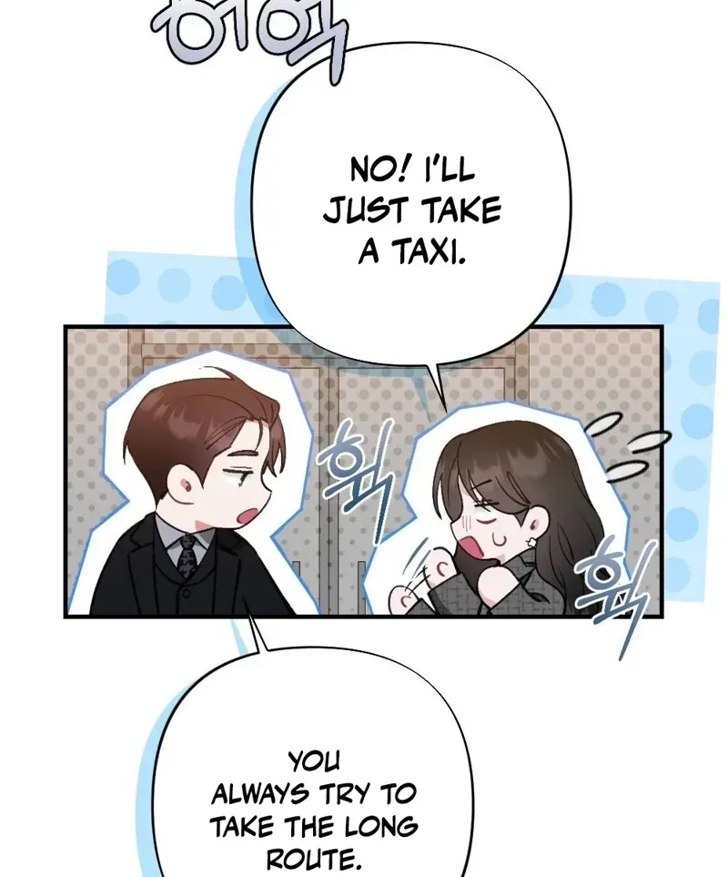 Last Love Chapter 28 page 55 - 