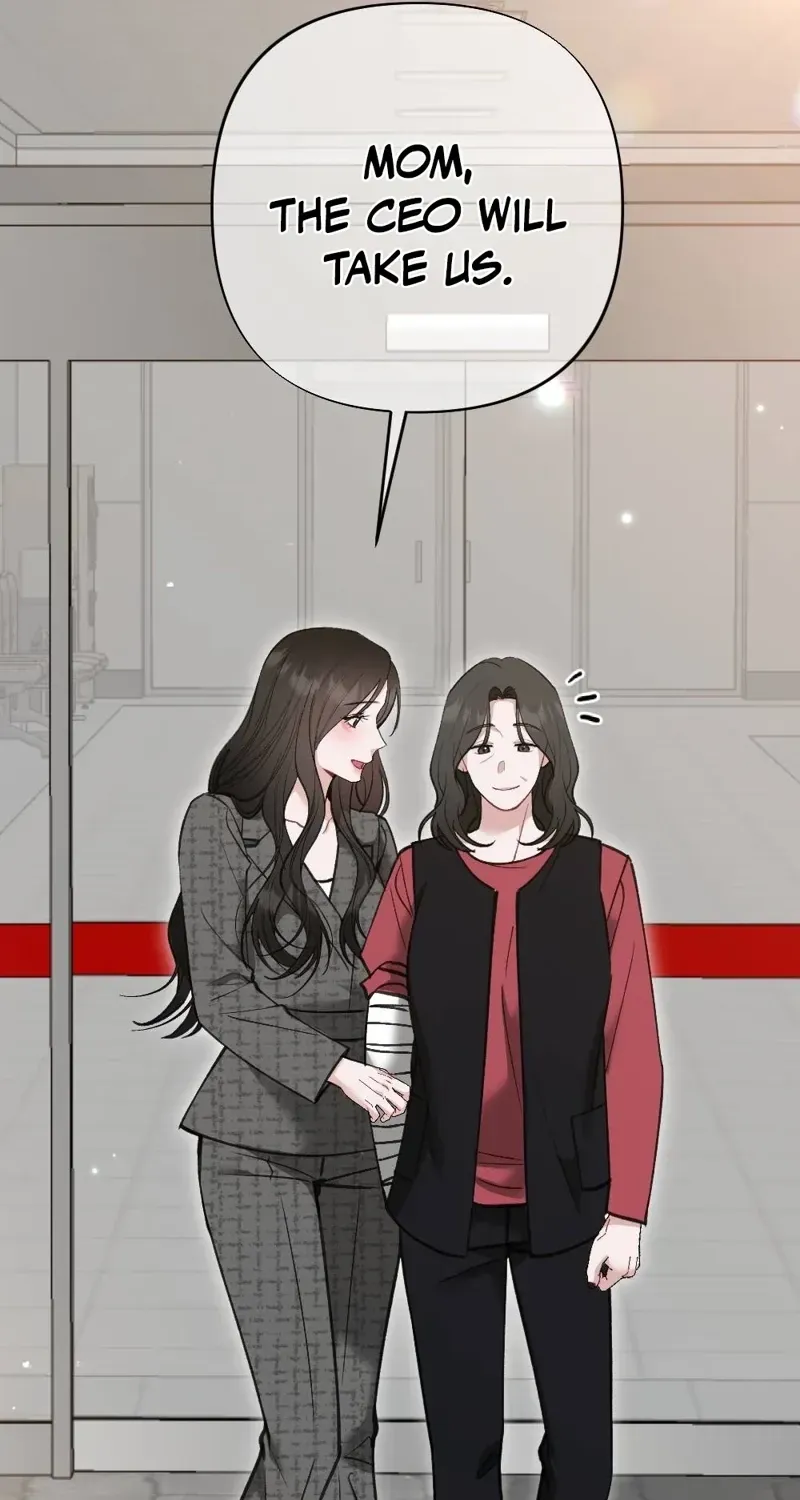 Last Love Chapter 28 page 61 - 