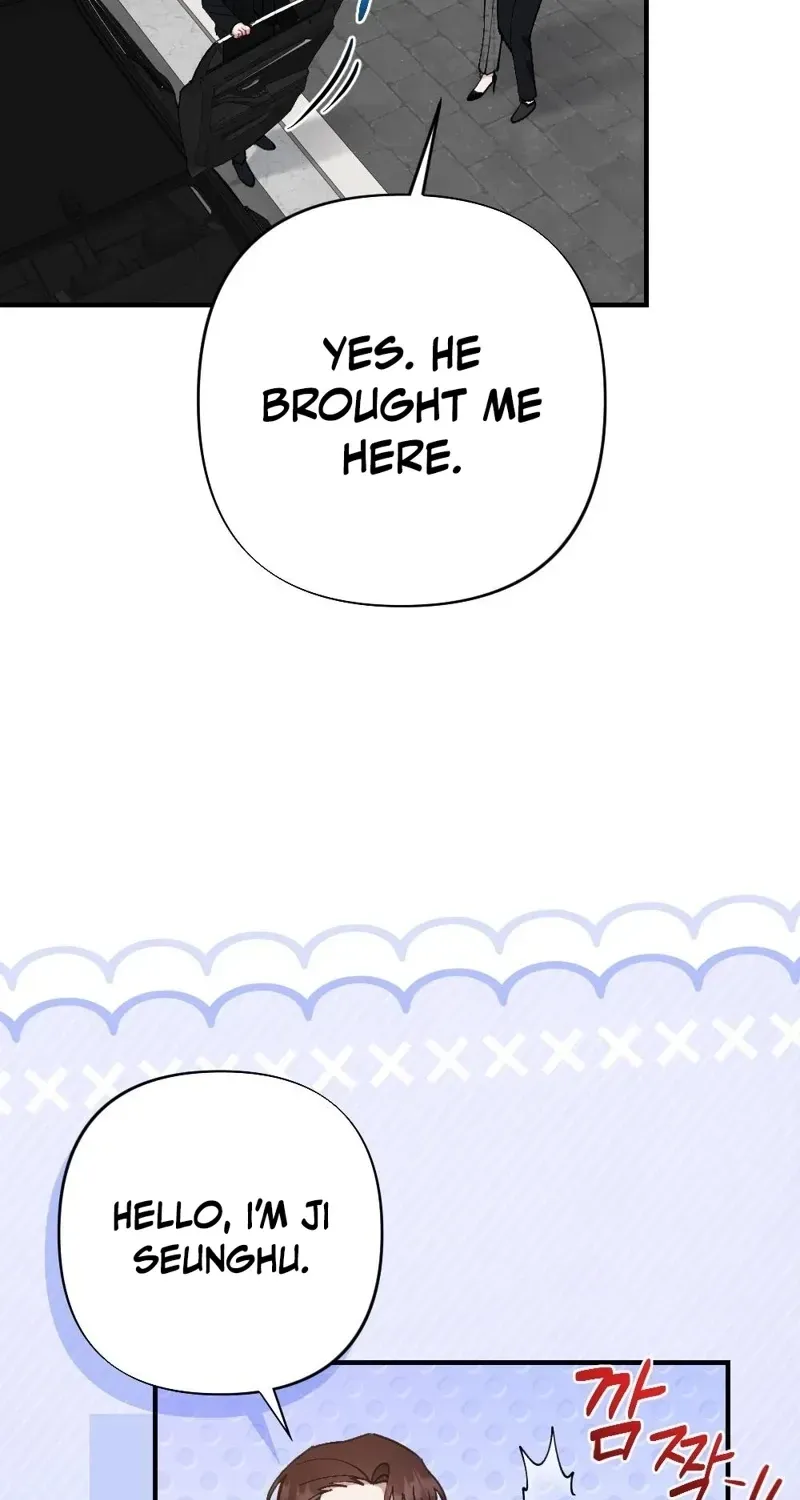 Last Love Chapter 28 page 63 - 