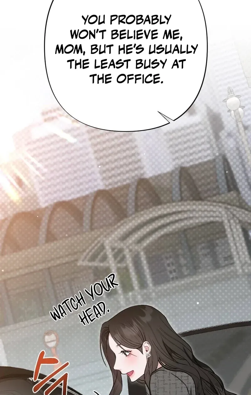Last Love Chapter 28 page 65 - 