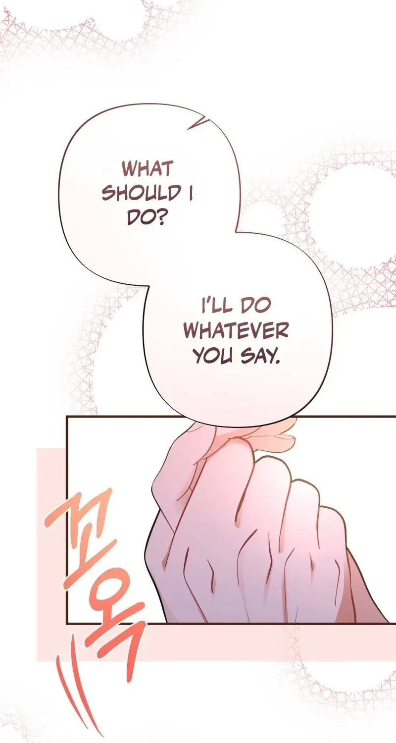 Last Love Chapter 28 page 8 - 
