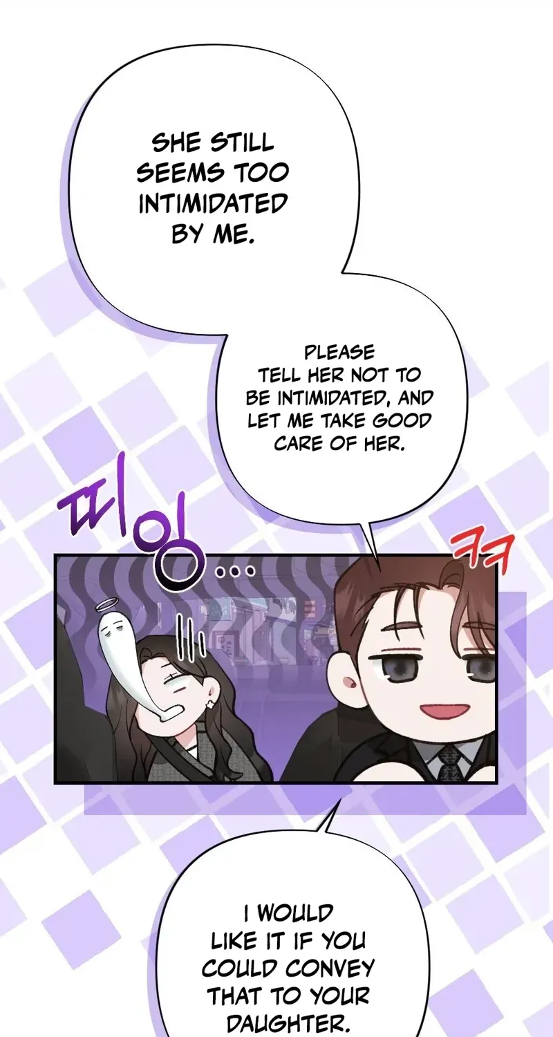 Last Love Chapter 28 page 83 - 