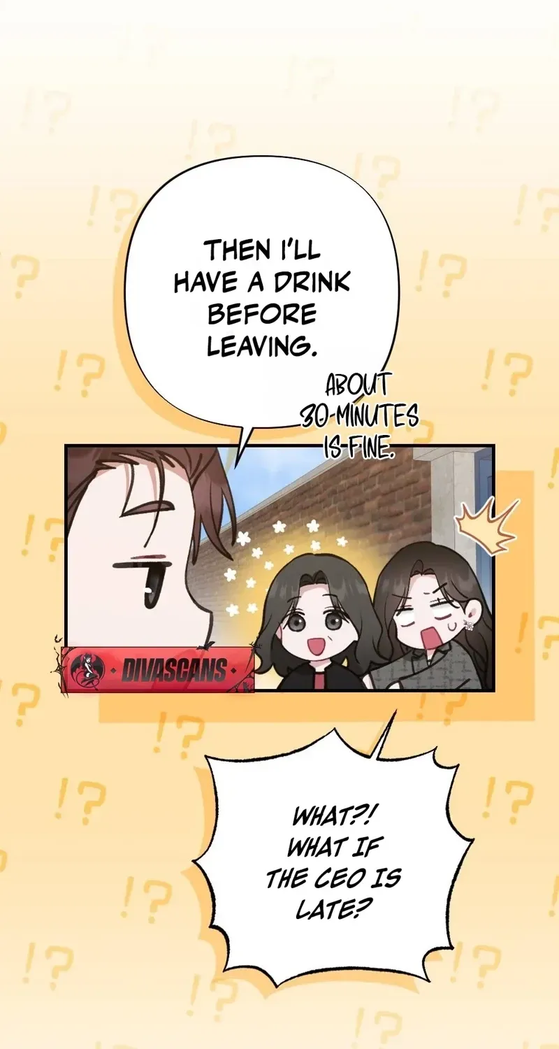 Last Love Chapter 28 page 97 - 