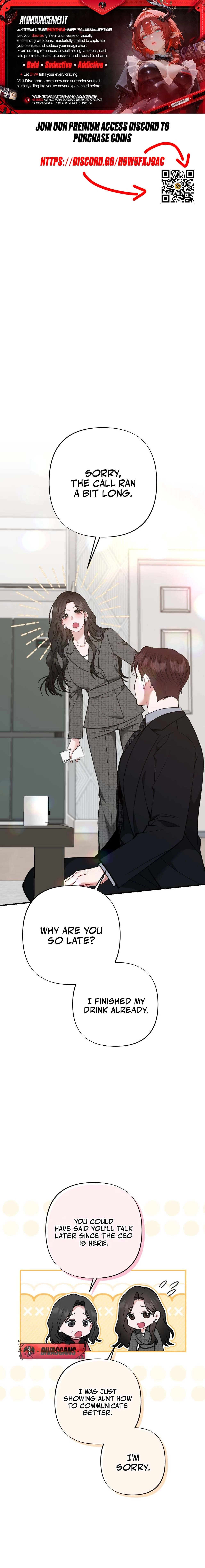 Last Love Chapter 29 page 1 - 
