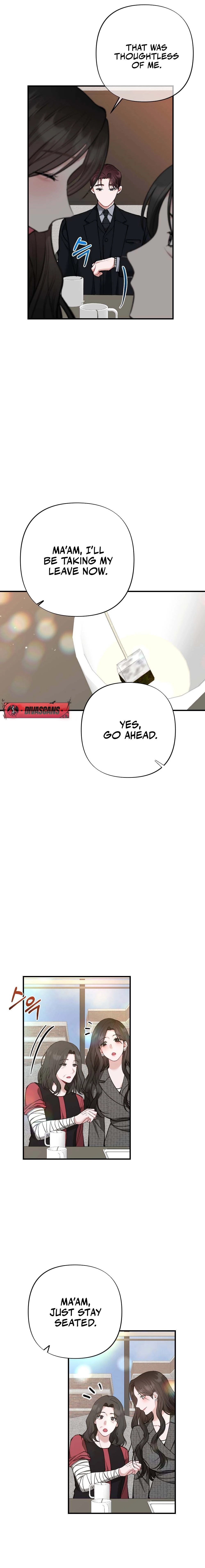 Last Love Chapter 29 page 2 - 