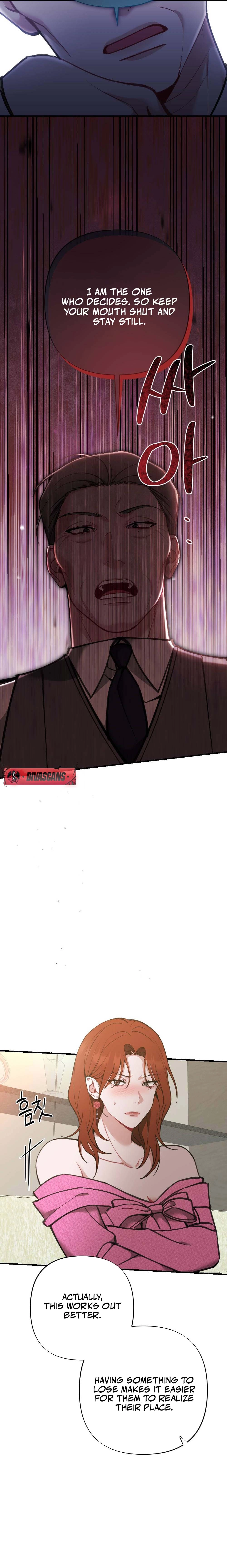Last Love Chapter 29 page 13 - 