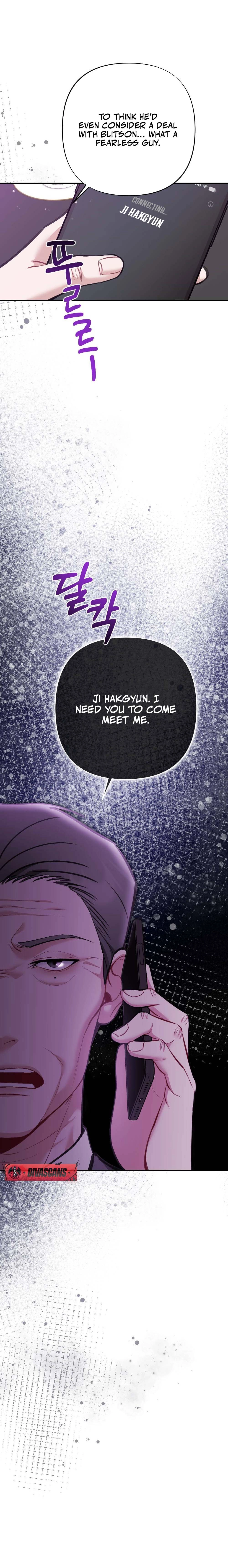 Last Love Chapter 29 page 14 - 