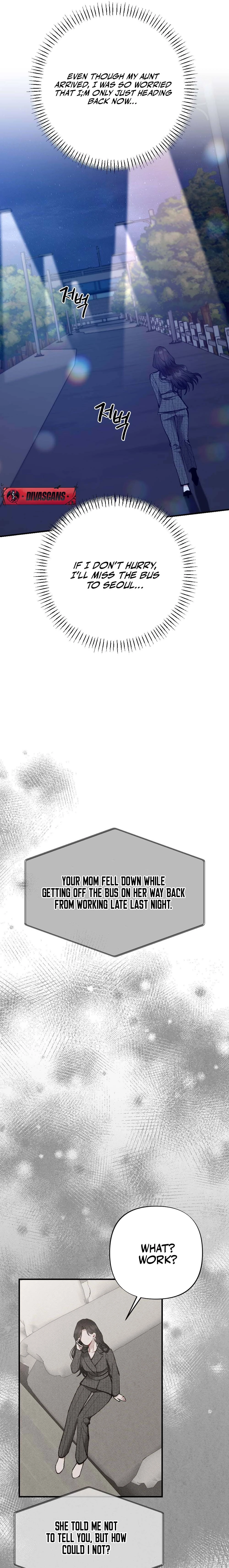 Last Love Chapter 29 page 15 - 