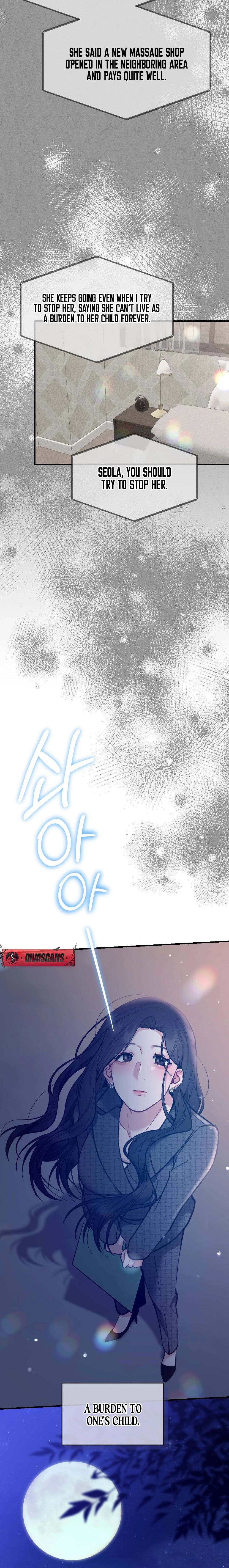 Last Love Chapter 29 page 16 - 