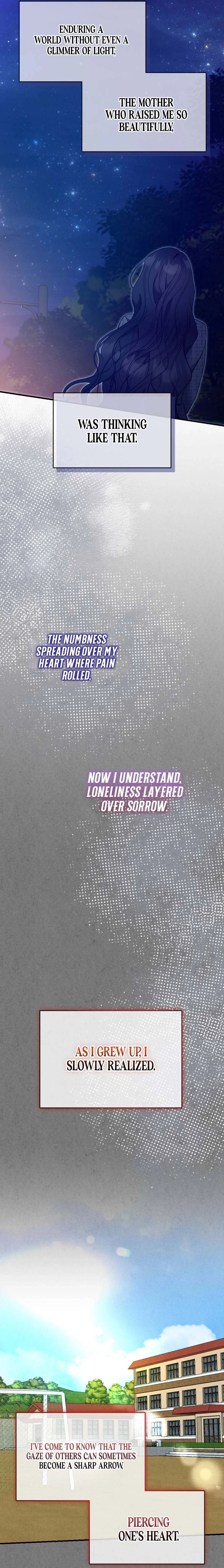Last Love Chapter 29 page 17 - 
