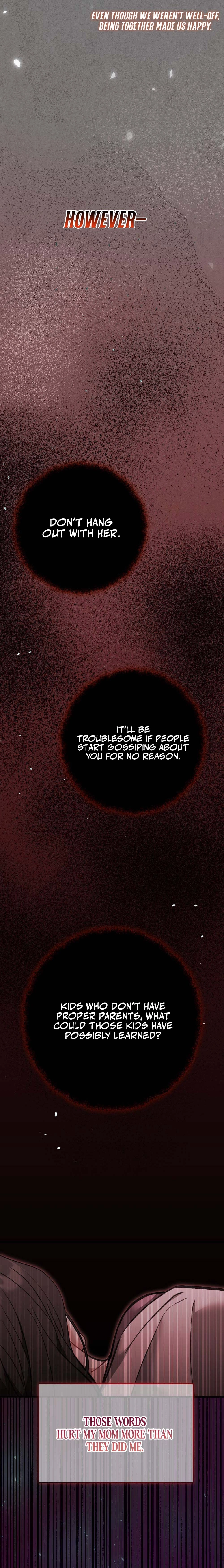 Last Love Chapter 29 page 19 - 