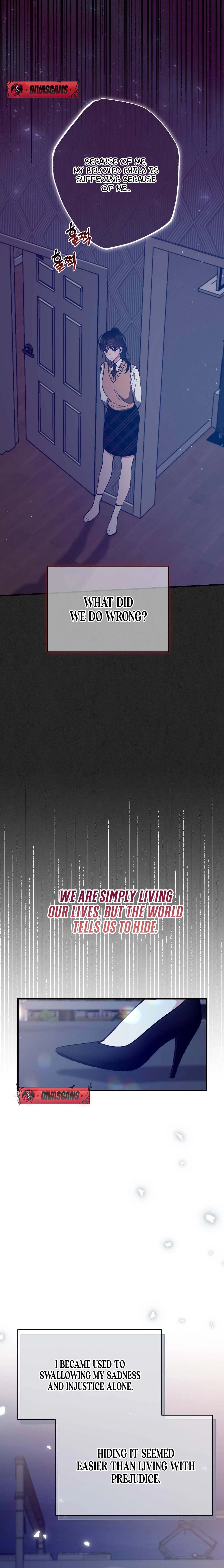 Last Love Chapter 29 page 20 - 