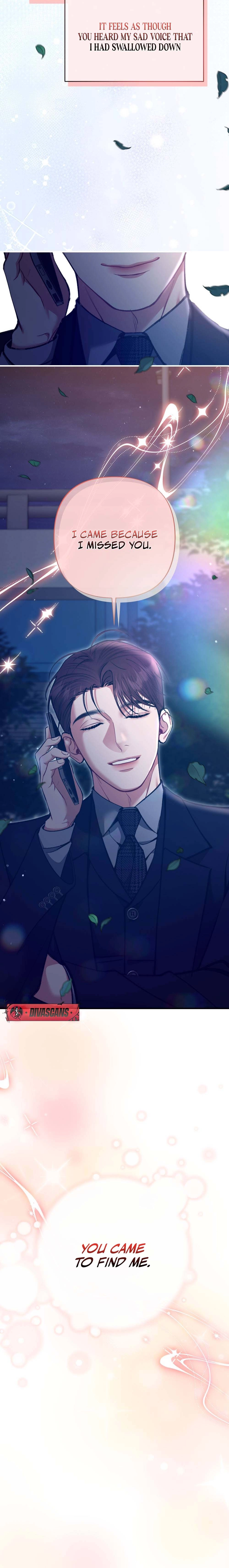 Last Love Chapter 29 page 24 - 