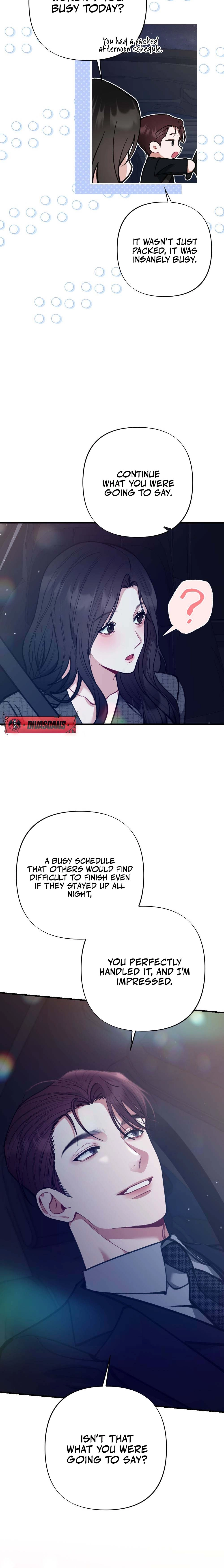 Last Love Chapter 29 page 26 - 