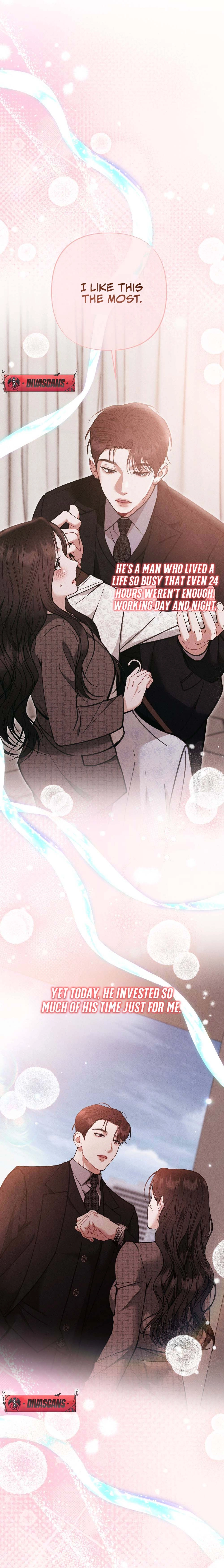 Last Love Chapter 29 page 27 - 